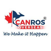 Canros Overseas(@CanrosOverseas) 's Twitter Profile Photo