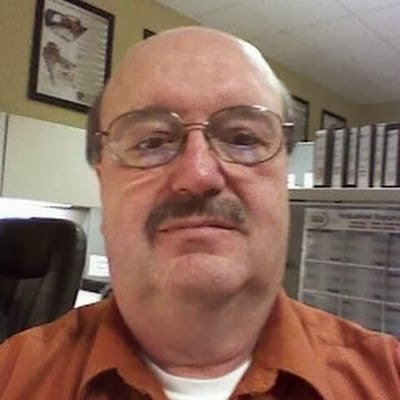PaulShaw2057421's profile picture.