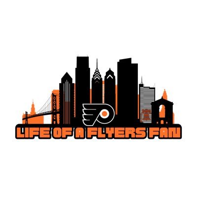 A new era of orange means a new era of coverage. Providing the best @nhlflyers coverage for the fans, by the fans. @phillyfanlife #FueledByPhilly
