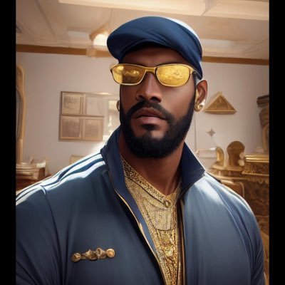 🎙️Mr. Hours | Music & AI Visionary 👀 🛠️Turning AI + Hustle into Impact 🎧 Stream Music | 🎥 Custom Reels | 🔥 Fundraisers | NonProfit Owner| Book Me 🙌🏼