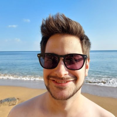 App & API developer. Crypto-skeptic. I work with Laravel, Vue, NodeJS, Firebase and more! Tech guy and co-founder of @dashsaltcom