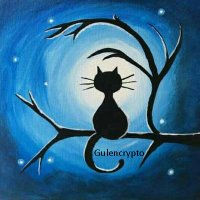 Gülen(@GulenCrypto) 's Twitter Profile Photo