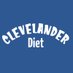 Clevelander Diet (@clevelanderdiet) Twitter profile photo