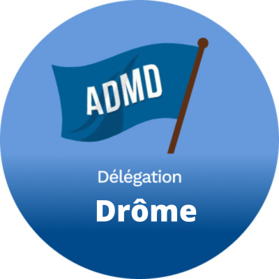 ADMD - Drôme