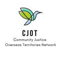 Community Justice Overseas Territories Network(@cjotnetwork) 's Twitter Profile Photo