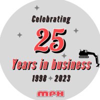 MPH Concrete Ltd (@mphconcreteltd) Twitter profile photo