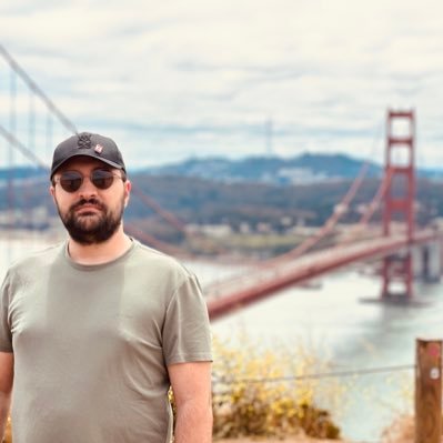 iOS Tech Lead , originally From Istanbul, Turkey. 📍Toronto, Ontario #wwdc23
