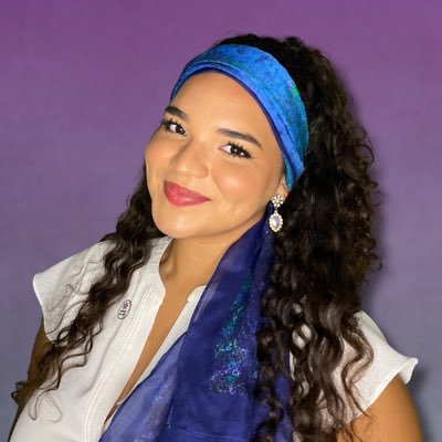 AnniCarracedoA's profile picture. 🕊