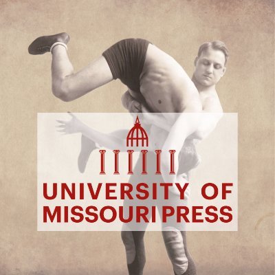 The official Twitter account of the University of Missouri Press. Social media guidelines: https://t.co/jmJ46MBvuW
Visit our Facebook: https://t.co/gkj0yeuyFR