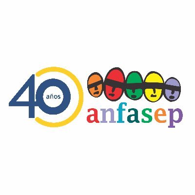 ANFASEP's profile picture. 