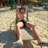 Angelo25cm ( 5️⃣0️⃣0️⃣k) (@angelobarroso4) 's Twitter Profile