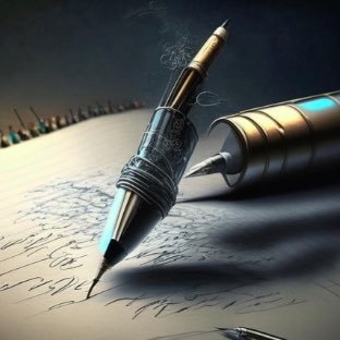 ASPlRlNGpoet's profile picture. #AI and #Web3. Creativity heavy, trust-less trusted reality would be great, thanks.  Pro #crypto, against general stupidity.