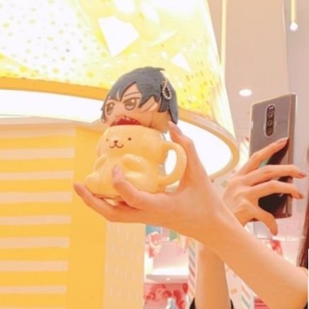 Jellyfish_bu's profile picture. 今はA3!とエーステで騒いでます。真澄。 成人済み