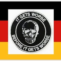 Peter Friedrich (@skeptikerpf) 's Twitter Profile Photo Peter Friedrich (@skeptikerpf) 's Twitter Profile Photo
