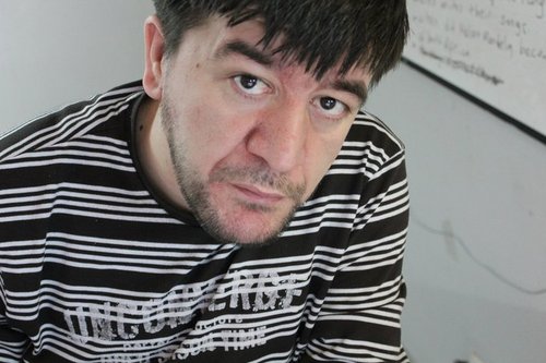 selmansinmaz's profile picture. 