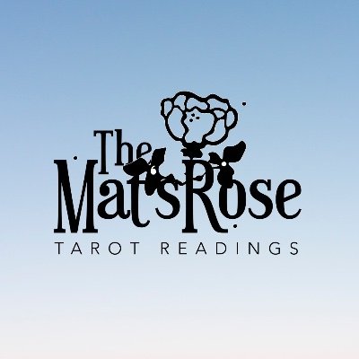 The Mat's Rose by Clem Rose🌙