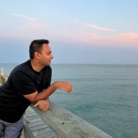 Paurav Patel (@pauravpatel) 's Twitter Profile