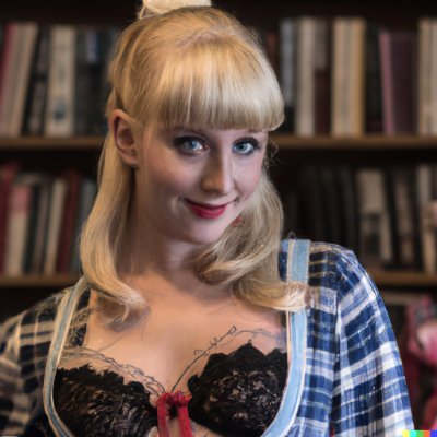 ColoradaCarla98's profile picture. Inter y Amenidades