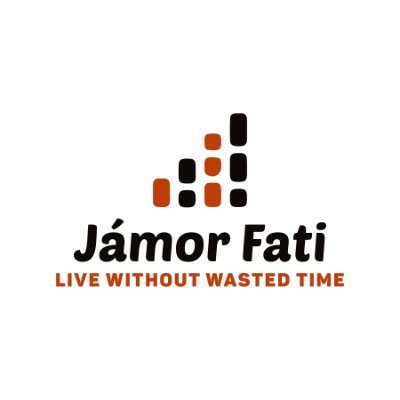 Jámor Fati