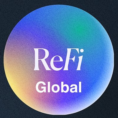 A community dedicated to growing ReFi around the World 🌎