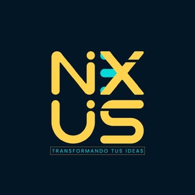 Nexus Tu camino al éxito. Potenciamos tu marca con estrategias de marketing y consultoría personalizadas Únete a la revolución empresarial. #NexusRise
