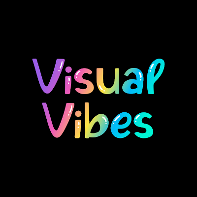 visualvibes55's profile picture. Passionate Graphic Designer🎨 | UI/UX designer📝 | Illustrator🖍 | 3d Modeling Blender🎥