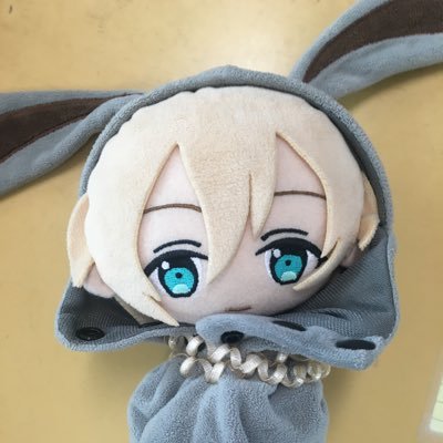 自彼界降临さんのプロフィール画像