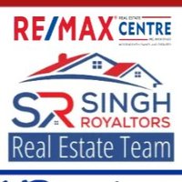 Singh Royaltors Real Estate Team(@Singh_Bpinder) 's Twitter Profile Photo