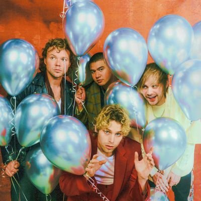 5SOS GIFS