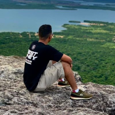 kildgamer's profile picture. Uma vez Flamengo sempre Flamengo ❤️🖤