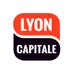 Lyon Capitale (@lyoncap) Twitter profile photo
