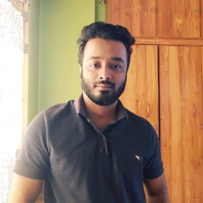 smsarwarmahmud's profile picture. Cyber Security Analyst
