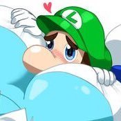 luigi(@luigivisuals) 's Twitter Profile Photo