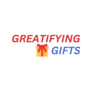 gratifyinggifts Profile Picture