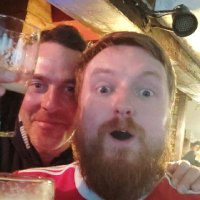 William Gillespie (@williamgillespi) 's Twitter Profile