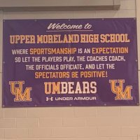 UMoreland Athletics (@umgoldenbears) 's Twitter Profile