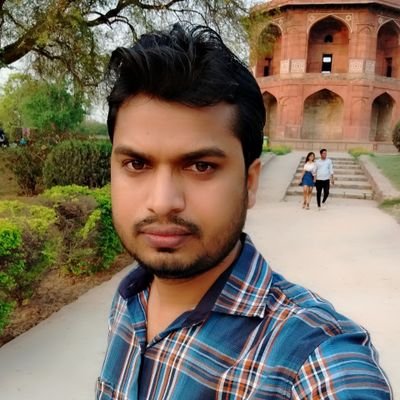 Akshardhamboy's profile picture. Appreciate those who never give up on you.