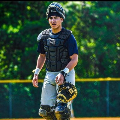 •GHC Bsbl Commit • x2 Hank Aaron invitational •MBP Futures All American  •South Forsyth High school • C/O 2024