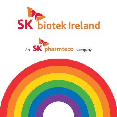 SK biotek Ireland an SK pharmteco Company