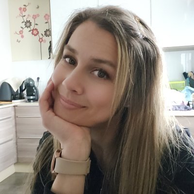 La_Sirenita_'s profile picture. Inconformista y luchadora.