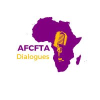 AfCFTA Dialogues(@afcftadialogues) 's Twitter Profile Photo