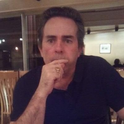 gilbert_paves's profile picture. gentil