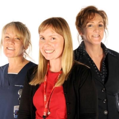 After Critical Care Support Group Profile