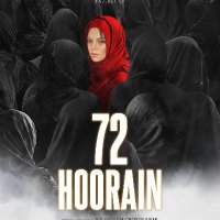 72 Hoorain(@72Hoorain) 's Twitter Profile Photo