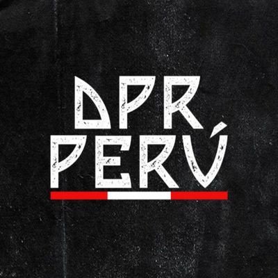 Peruvian fanbase dedicated to DPR & CTYL⚡ #DPRINPERU #PERUlovesDPR