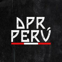DPR PERU 🇵🇪 (@dprperu_) 's Twitter Profile Photo DPR PERU 🇵🇪 (@dprperu_) 's Twitter Profile Photo