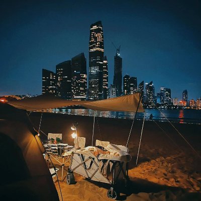 qingdao_shinan's profile picture. 互fo in ten minutes