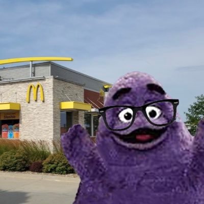 Grimace4America Profile Picture