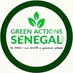 Green Actions Senegal 🌳 (@Greenactions221) Twitter profile photo