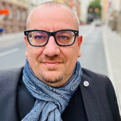 Tilo Berner Profile
